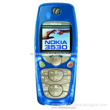nokia mobile 3530